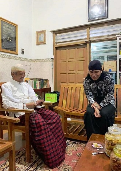 Belajar Berdakwah dari Kisah-kisah Menakjubkan Ini