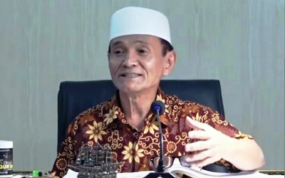 Begini Cara Mursyid Membimbing Agar Murid Bisa Mengenal Diri Sendiri