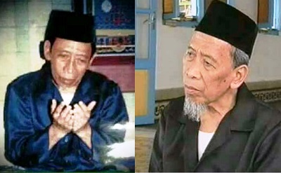 Meneladani Kezuhudan dan Ketegasan KH Hasani Nawawi Sidogiri