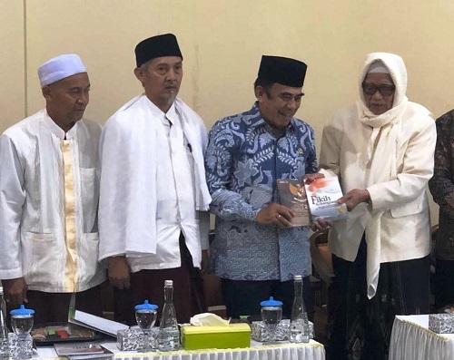 Lirboyo dan Upaya Kontra Radikalisme Kementerian Agama