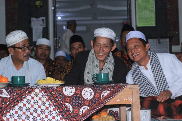 Kiai Qusyai: Indonesia Kuat Karena Lestarikan Budaya