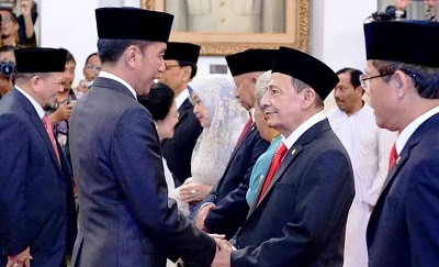 Ulama Sebagai Pemberi Petunjuk