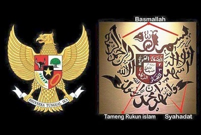 Asal Mula Pancasila Adalah Syahadat dan Rukun Islam, Ini Bukti Sejarahnya