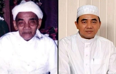 Kisah Kiai Bakhiet Tamatkan Enam Kitab di Pengajian Guru Sekumpul