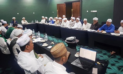 Majelis Ulama Nusantara