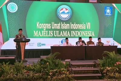 Islam Wasathiyah dan Tonggak Negara Republik Indonesia