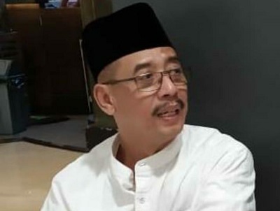 Innalillahi, KH M Adib Abdurrahim Sarang Wafat