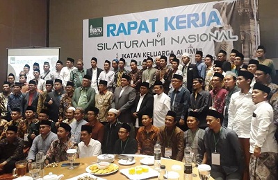 Belajar dari Kiai Asep Saifuddin