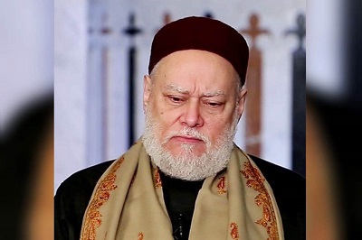 Apakah Allah Sedang Marah? Ini Faedah dari Maulana Syekh Ali Jum’ah