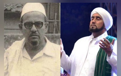 Kisah Wafatnya Habib Abdul Qadir, Ayahanda Habib Syeikh Solo