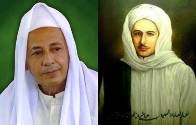 Dikagumi Habib Luthfi, Ini Sembilan Karomah Habib Umar bin Yahya Indramayu