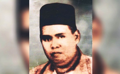 KH Abdul Qodir Munawwir Krapyak dan 17 Fakta Keistimewaannya