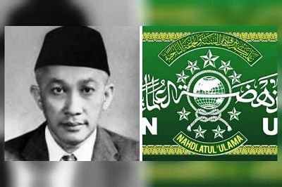 K.H. Muhammad Ilyas, Militansi Seorang Kader