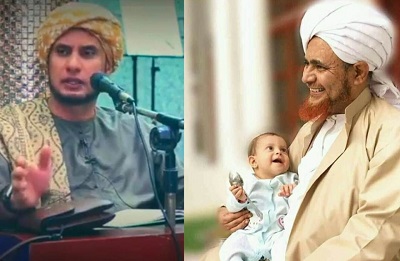 Perilaku Habib Umar bin Hafidz yang Selalu Berlandaskan Hadis