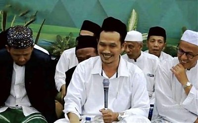 Penjelasan Gus Baha tentang Orang yang Meninggal Selain di Hari Jumat