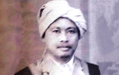 Ulama Pejuang dari Lampung Itu adalah KH Ahmad Hanafiah