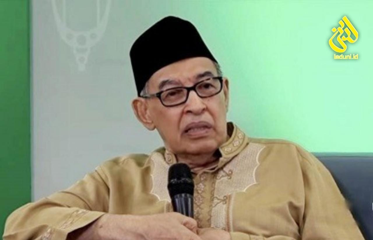 Bagaimana Mencari Kebenaran di Tengah Tafsir yang Berbeda-Beda?