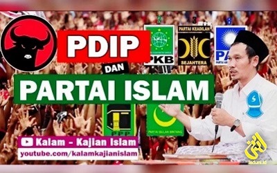 Ketika Gus Baha Bicara Politik