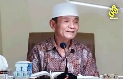 Dua Pintu yang Harus Dilalui untuk Mendekatkan Diri pada Allah