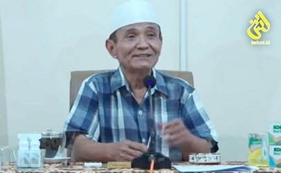 Tingkatan Kasyaf akan Tercapai Bila Hati Sudah Begini