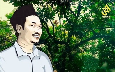 Gus Baha: Masuk Surga Bukan karena Ibadah Kita