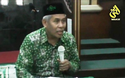 Hukum Pembagian Daging Hewan Kurban Sumbangan Perusahaan