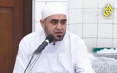 Cara Menghadapi Kekurangan Istri Menurut Habib Achmad Alhabsyi