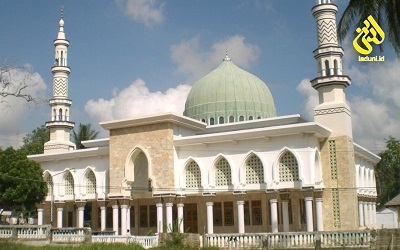 Pesantren Annuqayah Guluk-guluk Sumenep