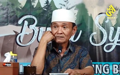 Buya Syakur: Allah Melihat Hati yang Mudah Merasakan Haru