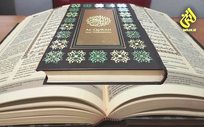 Bukti-Bukti Keotentikan Al-Qur’an