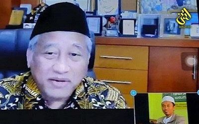 Hidup di Dunia Ibarat Mondok, Siapkan Bekal ke Akhirat