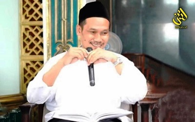 Kita Perlu Asyik Menyifati Allah