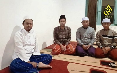 Ketika Allah Membukakan Tabir Kebodohan