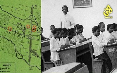 Belajar dari Empat Model Sekolah di Era 1950-an