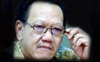 Kabar Duka: KH Hasyim Wahid bin KH Wahid Hasyim Wafat