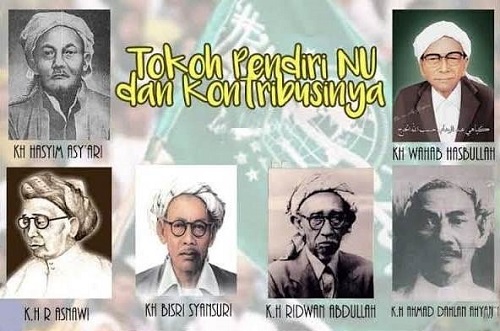 Peran NU dalam Persiapan dan Pasca Kemerdekaan NKRI