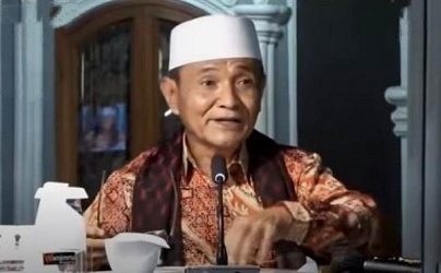 Pilih Qadariyah atau Jabariyah? Begini Penjelasan KH Buya Syakur Yasin