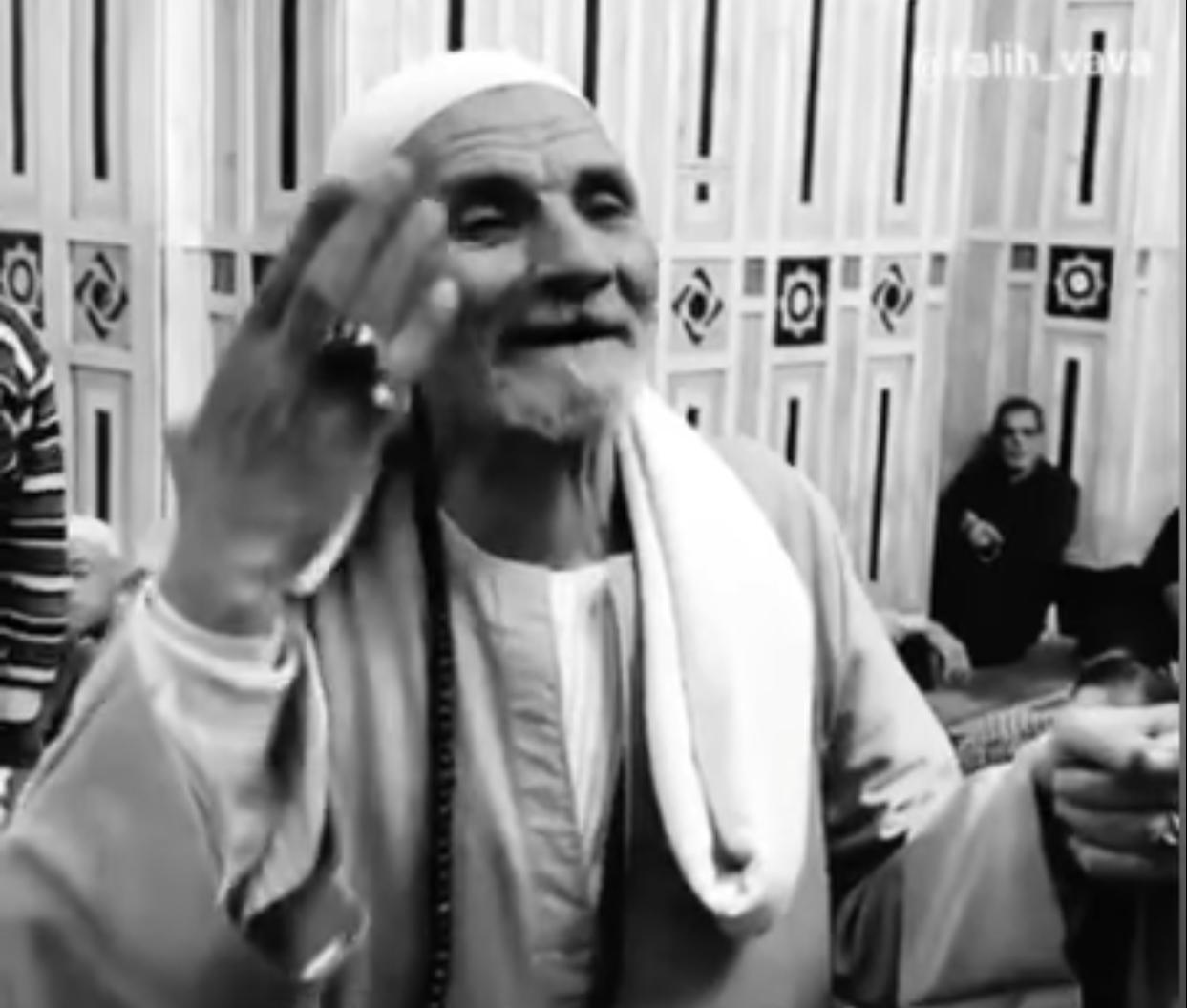 Biografi Syekh Muhammad Hasan Badawi Al-Asyuti Al-Samaki