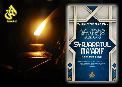 Mengenal Syaikh Al-‘Izz bin Abdus Salam: Pengarang Kitab Syajaratul Ma’arif