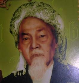 Biografi KH. Abdul Manan Muncar (KiaiJadug )