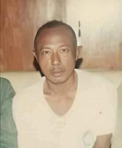 Biografi KH. Ya'qub Hasyim