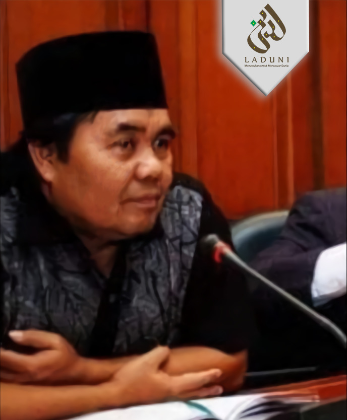 Biografi KH. Enceng Shobirin Najd