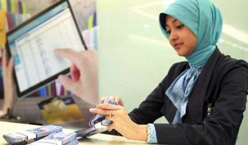 Keuntungan Meminjam Uang di Bank Syariah