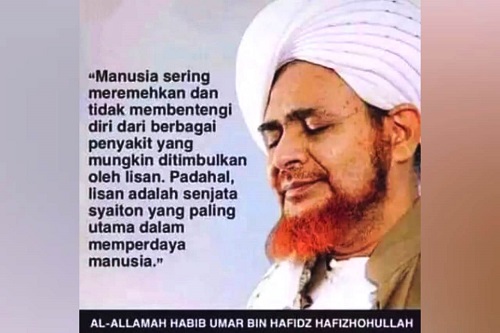 Menghilangkan Sifat Hasad di Hati