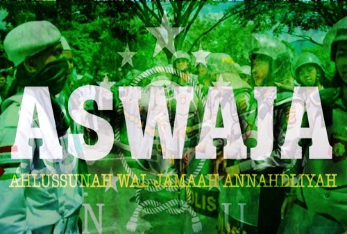 Melestarikan Pola Pikir dan Pola Hidup Ahli Sunah wal Jamaah an-Nahdliyah