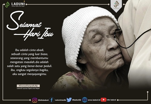 Kebohongan Ibu: Refleksi Hari Ibu 22 Desember