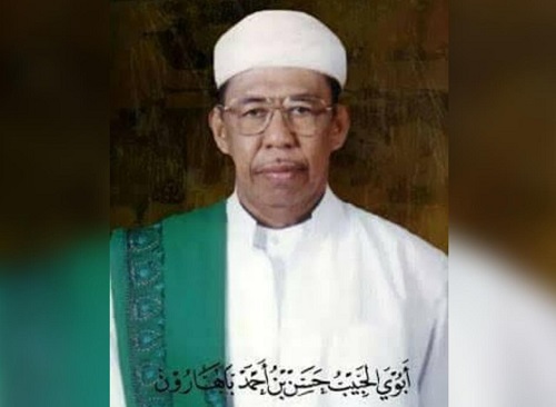 Trik Mancing Uang dari Habib Hasan Baharun