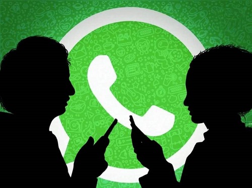 Tidak Perlu Pindah, Ini 5 Cara Jaga Keamanan Data Pribadi di WhatsApp