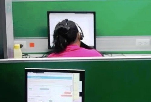 Belajar Menyukuri Pekerjaan dari Seorang Ibu Telemarketing