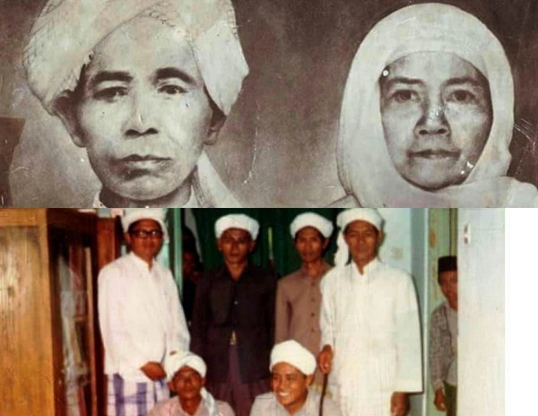 Kisah di Balik Kesuksesan Putra KH. Bukhori Ismail